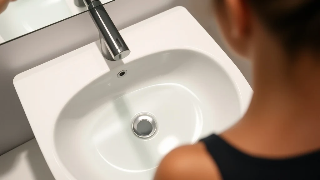 Dream symbol: wash basin: intro