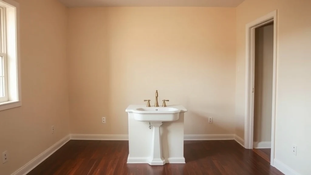 Dream symbol: wash basin: scenarios: Dream of a wash basin in a kitchen