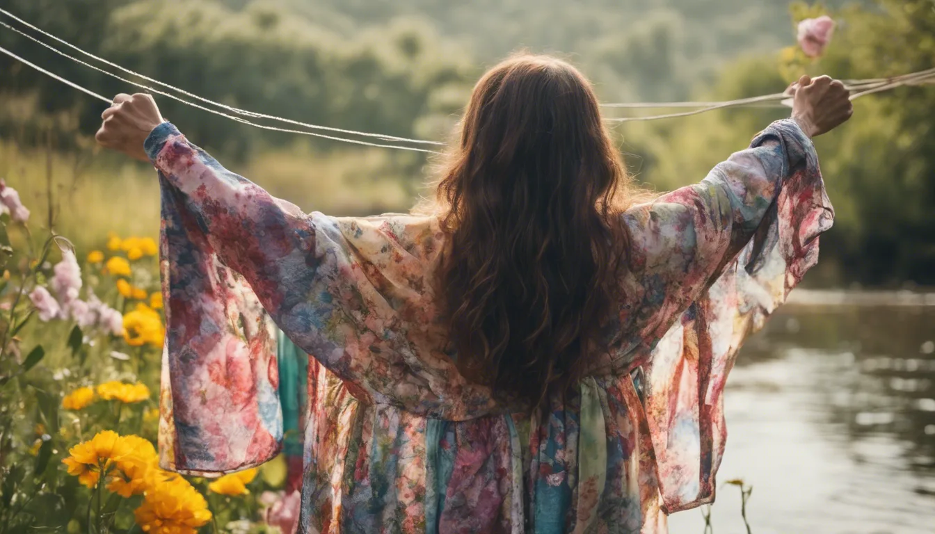 Dream symbol: washing clothes: demographics: Those Who Are Trying to Let Go of the Past