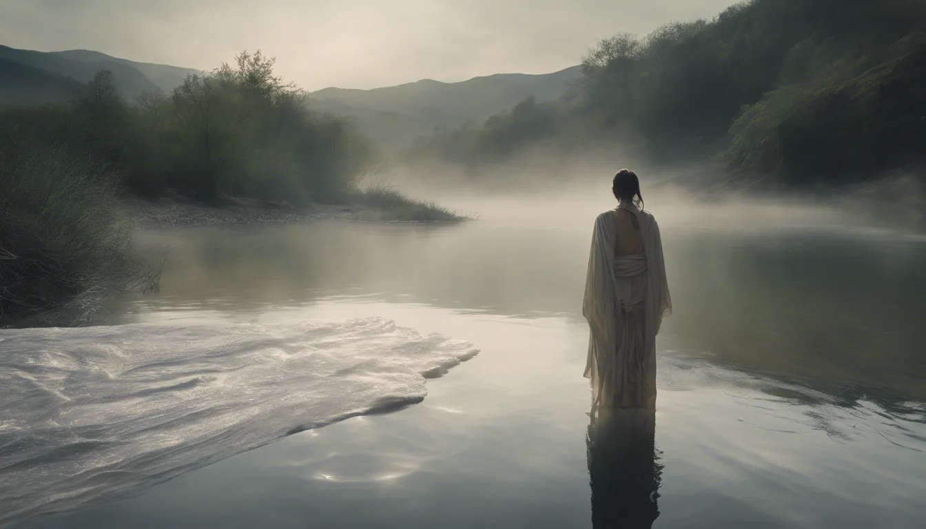 Washing Clothes: Dream Symbolism and Its Meaning