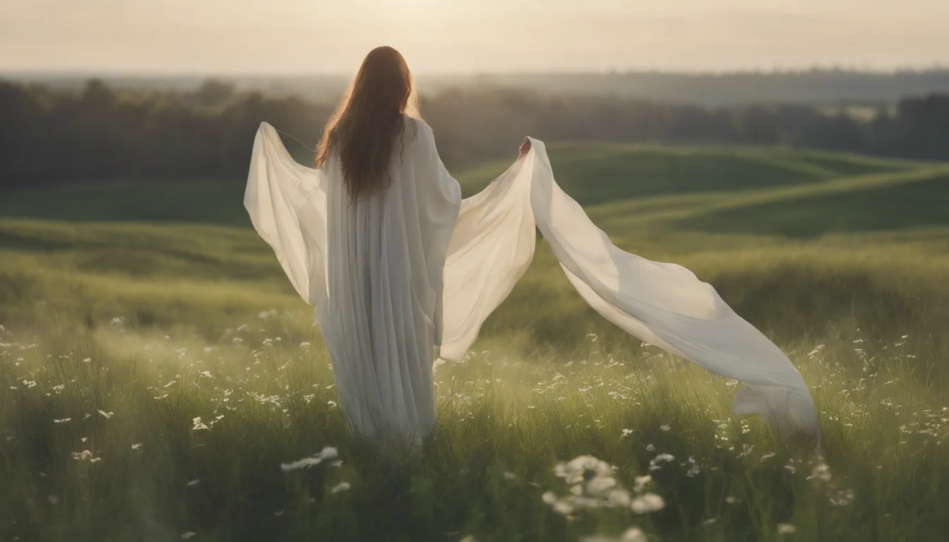 Dream symbol: washing clothes: symbolism: New Beginnings