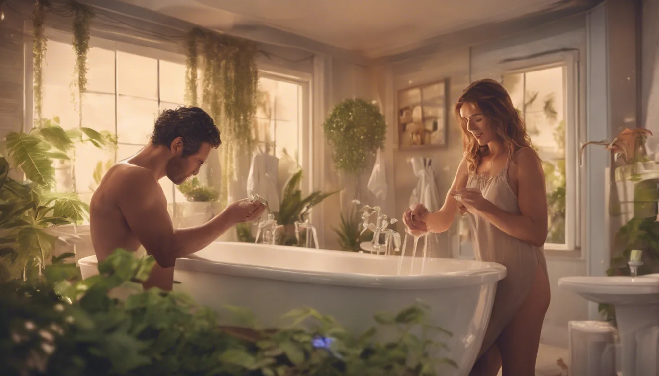 Dream symbol: washing hair: demographics: Married People