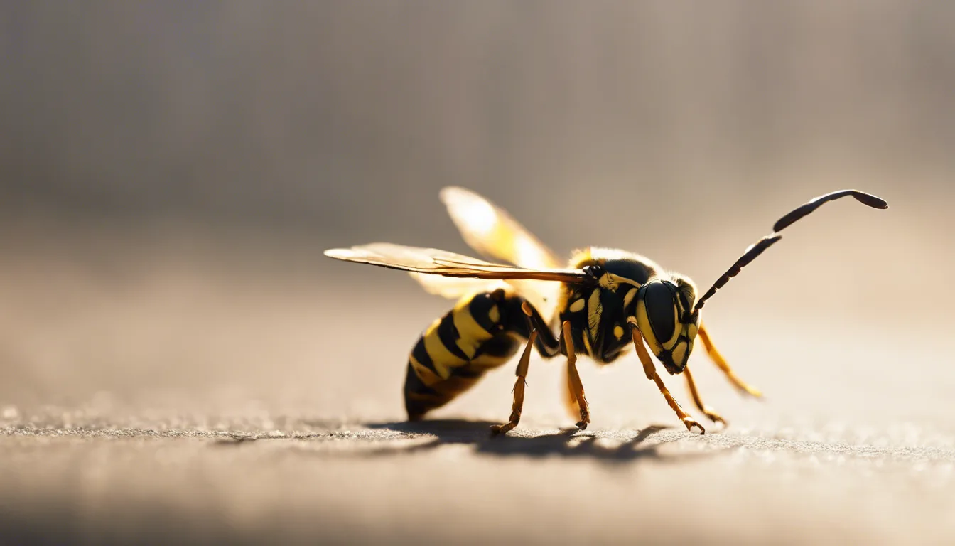 Wasp Dream Meaning: Unraveling Symbolism and Interpretation