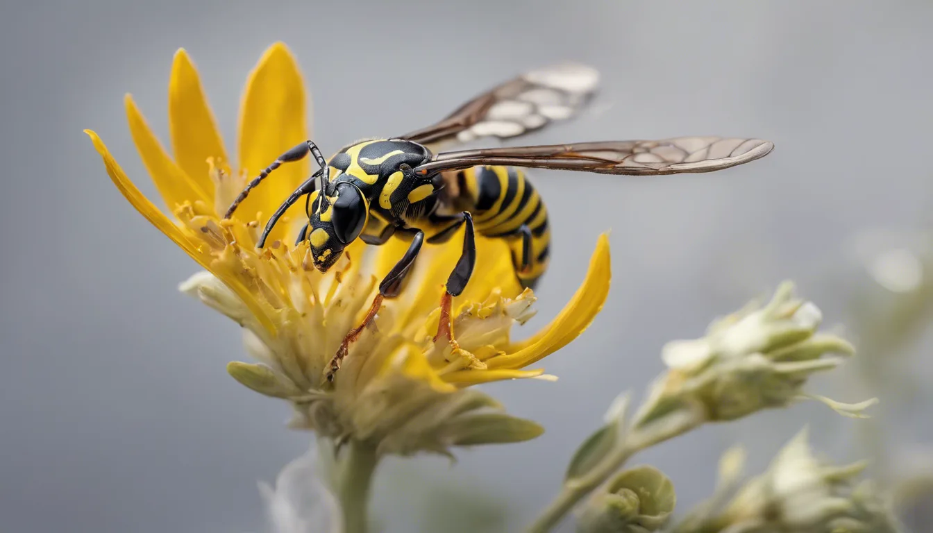 Dream symbol: wasps: intro