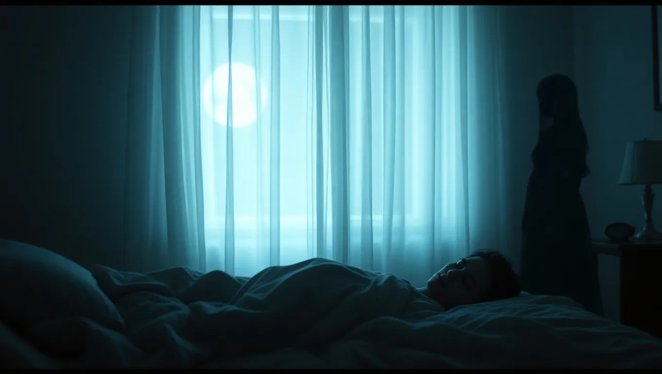Watching Sleep Dream Meaning: Insight, Reflection & More Watching Sleep Dream Meaning: Insight, Reflection & More