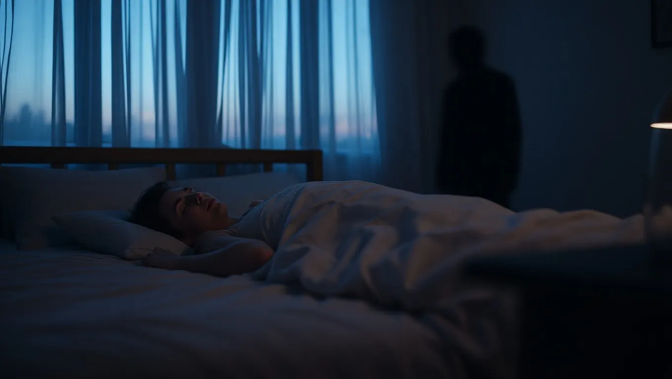 Dream symbol: watching sleep: scenarios: Dream about Watching Sleep While Feeling Watched Dream symbol: watching sleep: scenarios: Dream about Watching Sleep While Feeling Watched