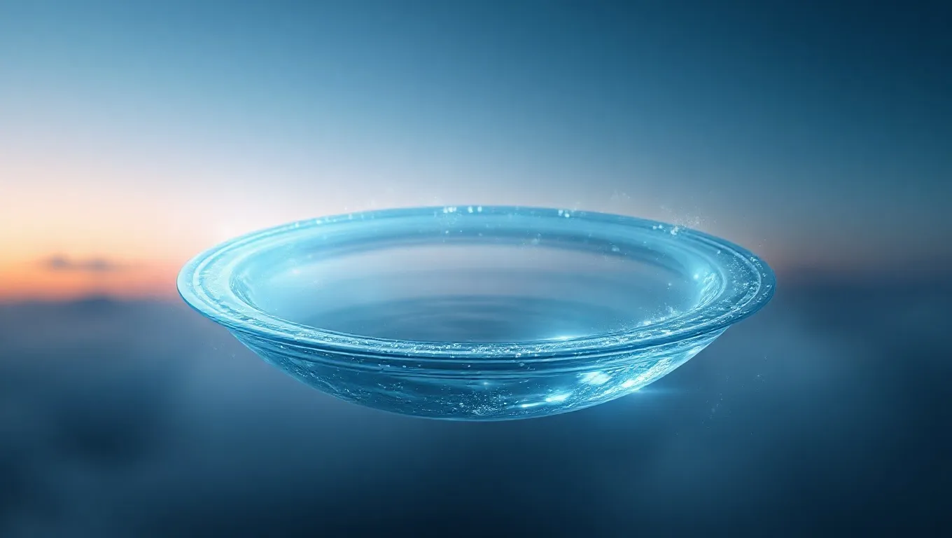 Water Circle Dream Meaning: Emotions, Cycles & Growth Water Circle Dream Meaning: Emotions, Cycles & Growth