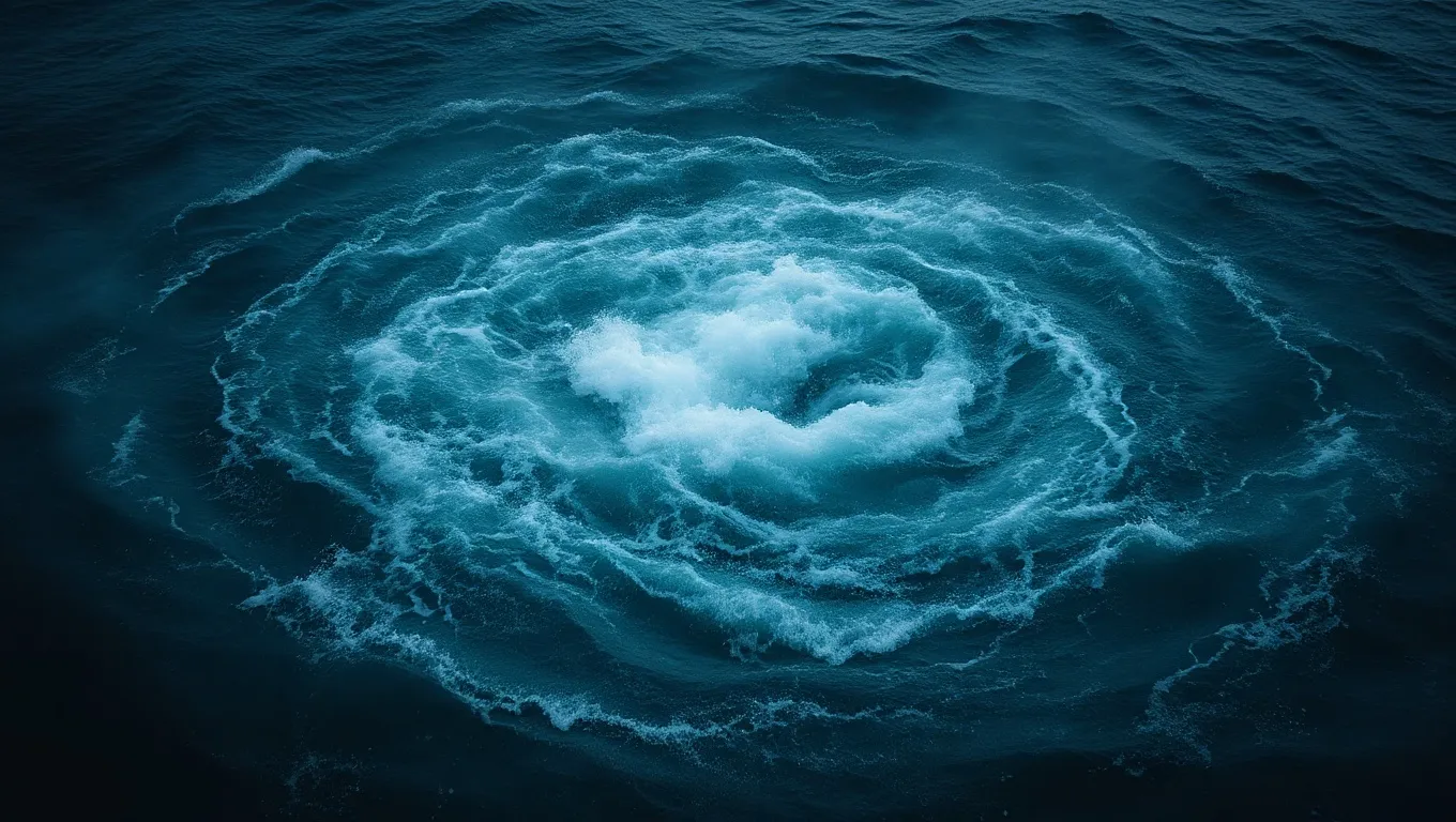 Dream symbol: water circle: scenarios: Dream of a Turbulent Water Circle Dream symbol: water circle: scenarios: Dream of a Turbulent Water Circle