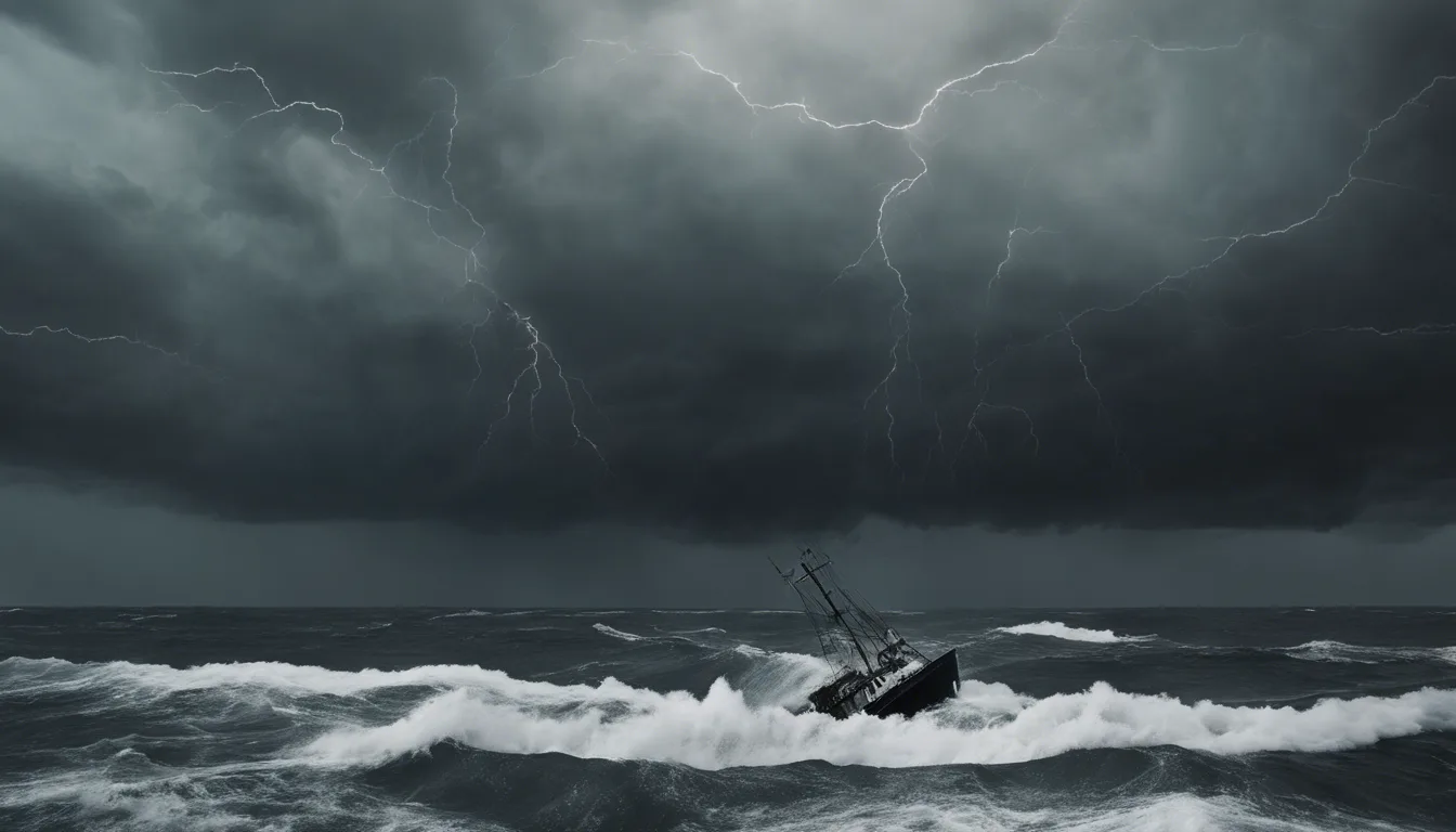 Water Flood in Dream: A Deeper Dive into the Dream Symbolism