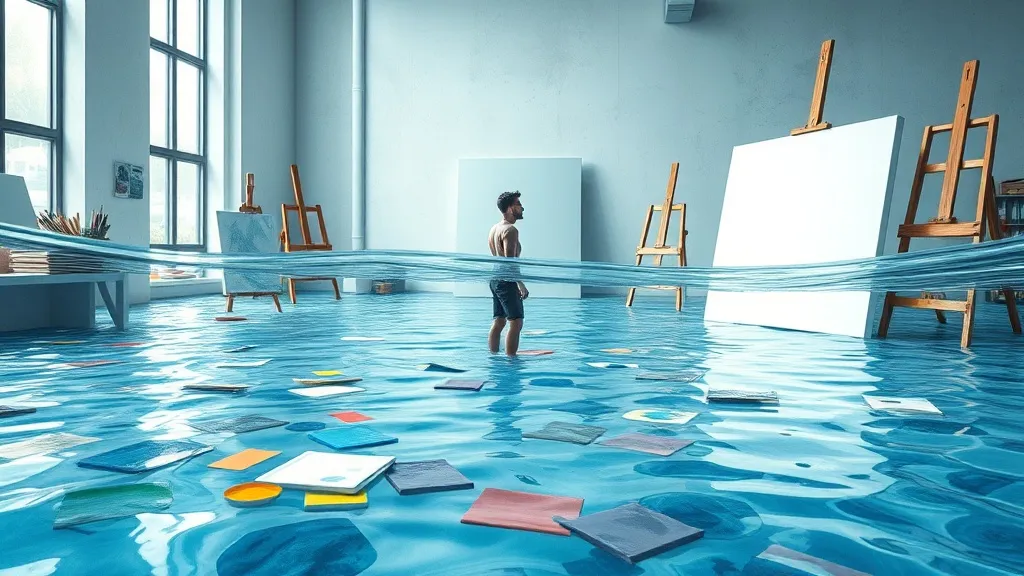 Dream symbol: water flooding: demographics: Artists and Creatives Experiencing Water Flooding Dreams Dream symbol: water flooding: demographics: Artists and Creatives Experiencing Water Flooding Dreams