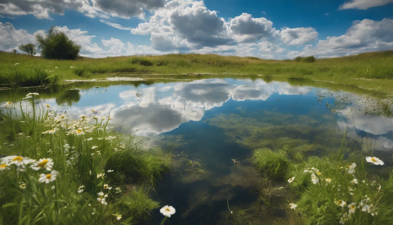 Dream symbol: water puddles: intro