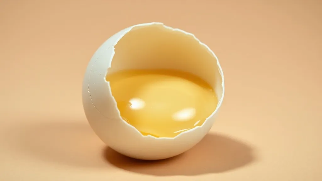 Dream symbol: watery yolk: demographics: People Experiencing Digestive Issues or Illness