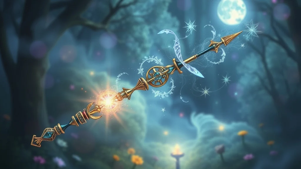 Wave Your Magic Wand: Dreams and Their Wandering Wonder