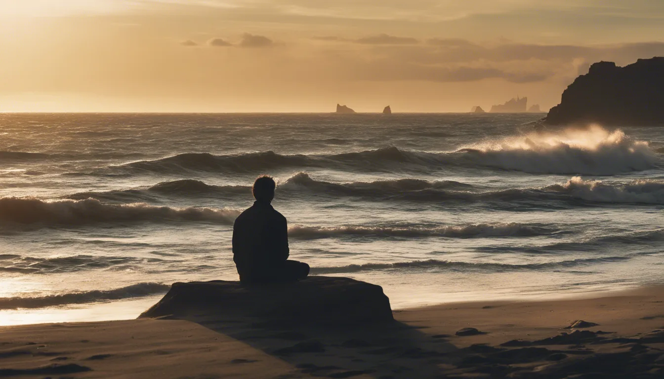 Dream symbol: waves: demographics: People Who Are Feeling Connected to Nature