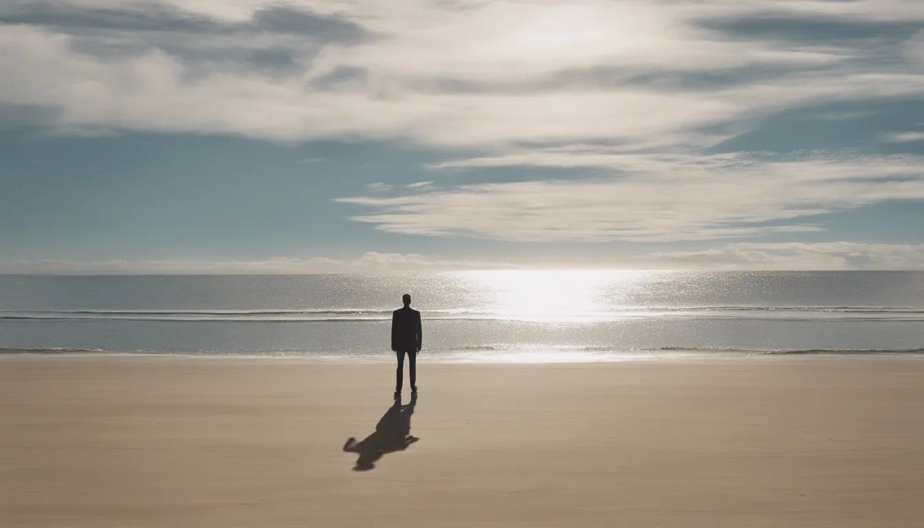 Watery Emotions: Unveiling the Messages Behind Waves in Your Dreams