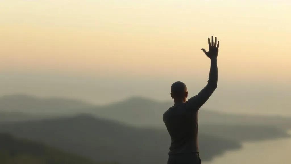 Waving Figures in Dreams: What Do They Mean?