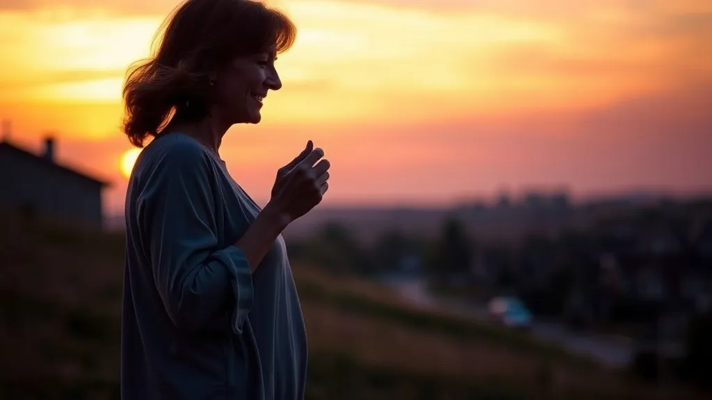 Dream symbol: waving goodbye: demographics: Midlife & Waving Goodbye Dreams: Career & Family Shifts