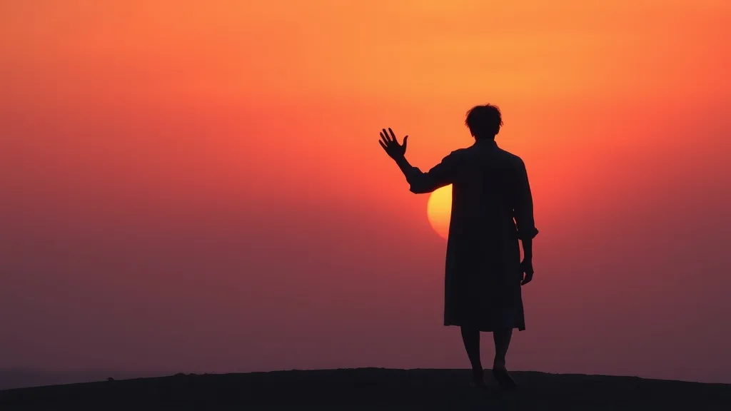 Waving Goodbye: Dream Symbolism Explained