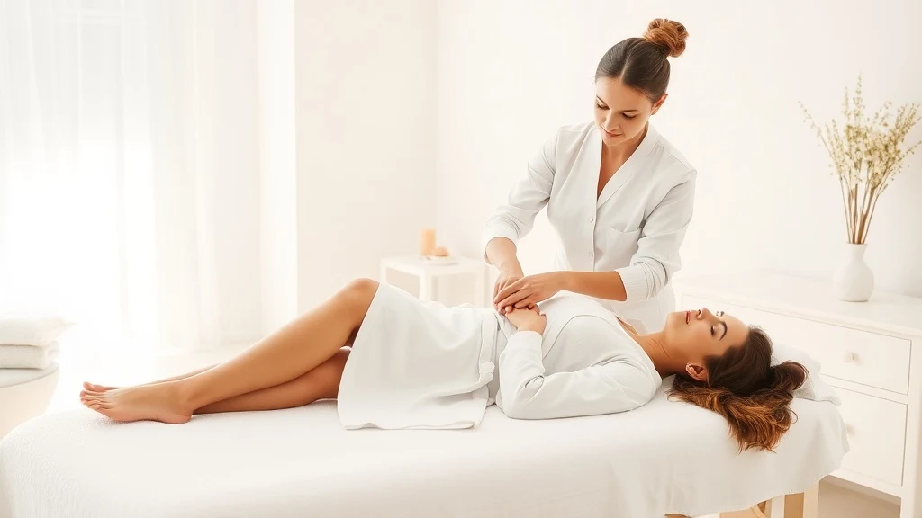 Dream symbol: waxing center: intro