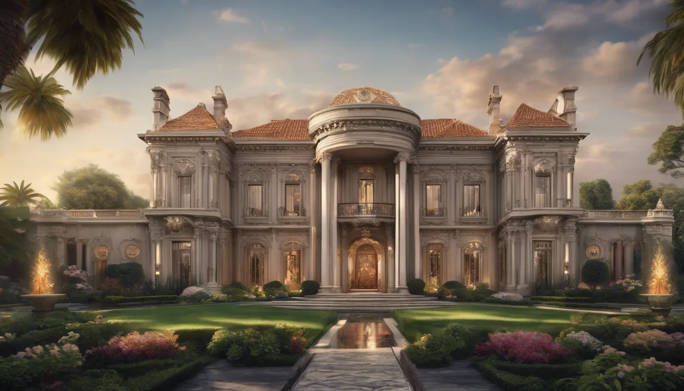 Wealth and Family: Exploring Your Dreams