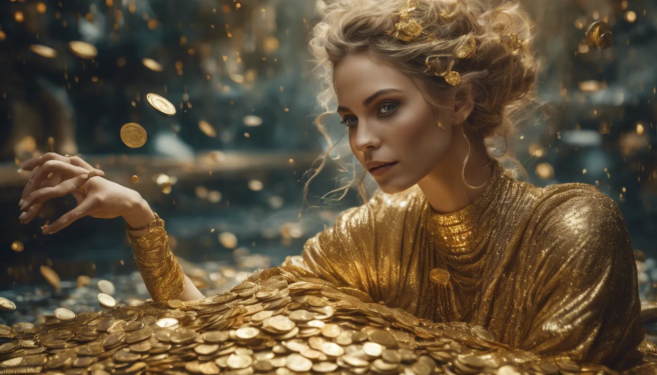 Wealth in Dreams: Uncovering Its Significance and Symbolism