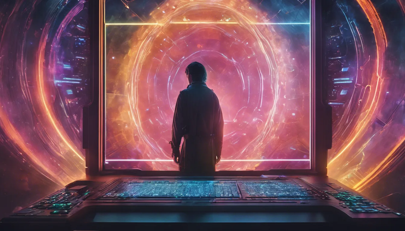 Unveiling the Enigma: Exploring the Meaning Behind Websites in Dreams