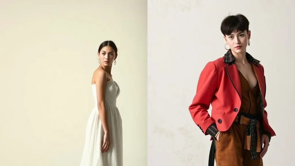 Dream symbol: wedding attire: demographics: Individuals Exploring Self-Identity