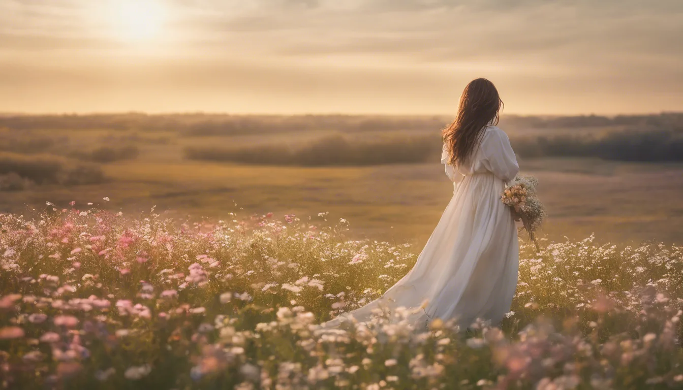 Wedding Celebrations in Dreams: Unveiling the Hidden Meaning Behind Your Nuptial Fantasies