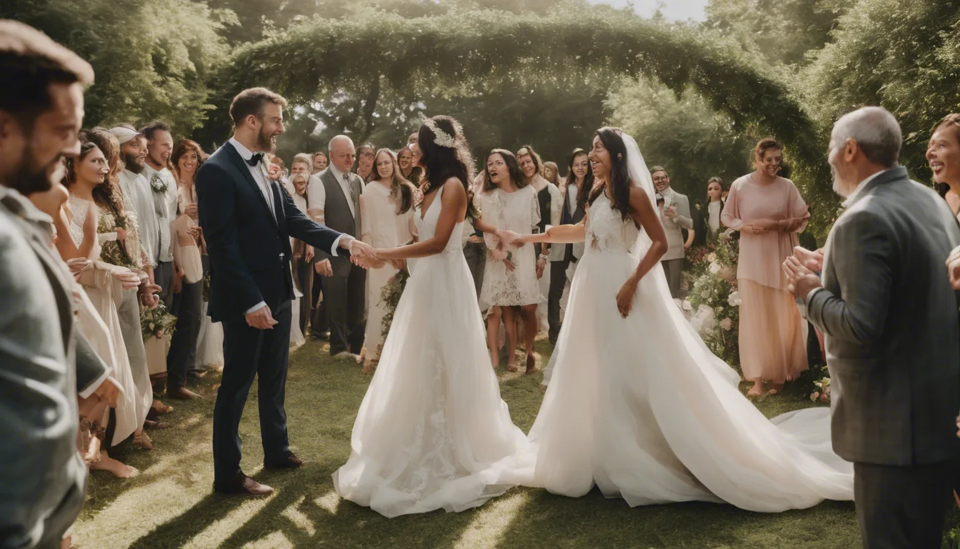 Wedding Dream Meaning: Symbolism, Interpretation, and More
