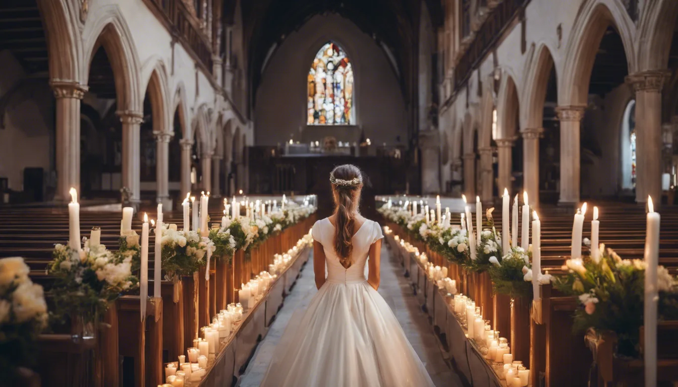 Dream symbol: wedding: demographics: Those Experiencing Relationship Changes