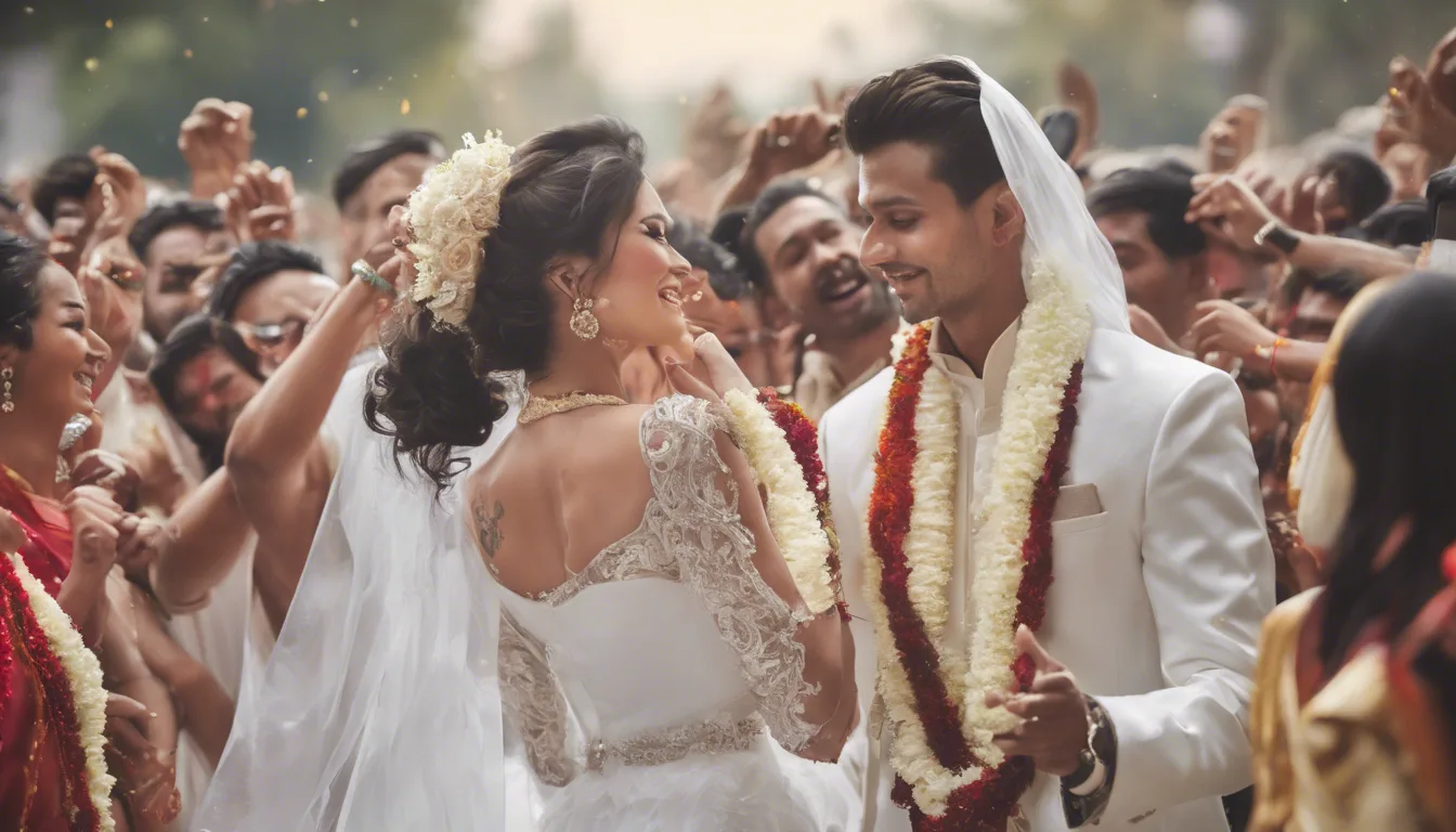 Dream symbol: wedding: intro
