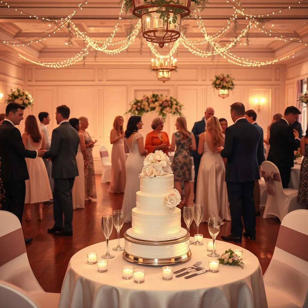 Dream symbol: wedding reception: intro Dream symbol: wedding reception: intro