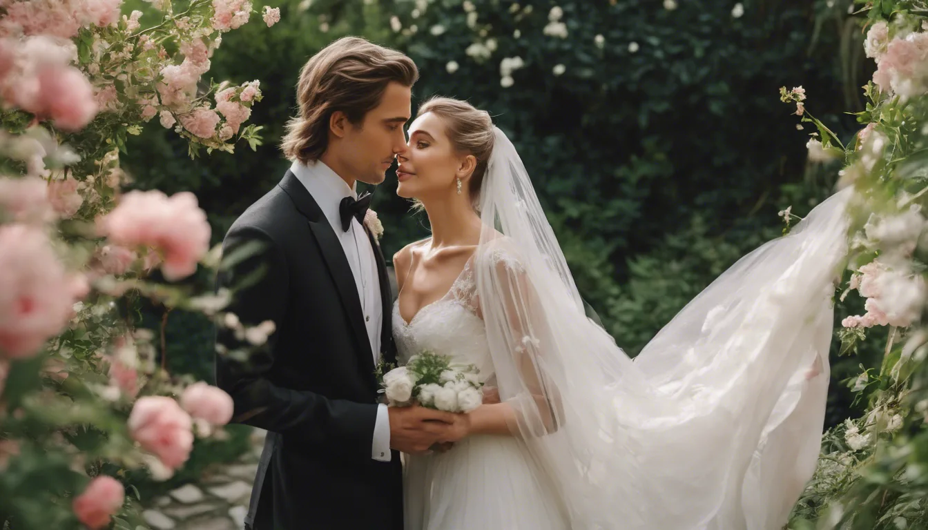 Unveiling the Secrets: Wedding Ring Dream Symbol and Its Interpretation