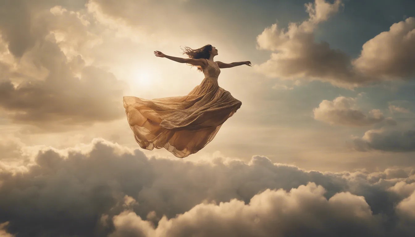 Weightless Wonder: Unveiling the Mysteries of Anti-Gravity Dreams