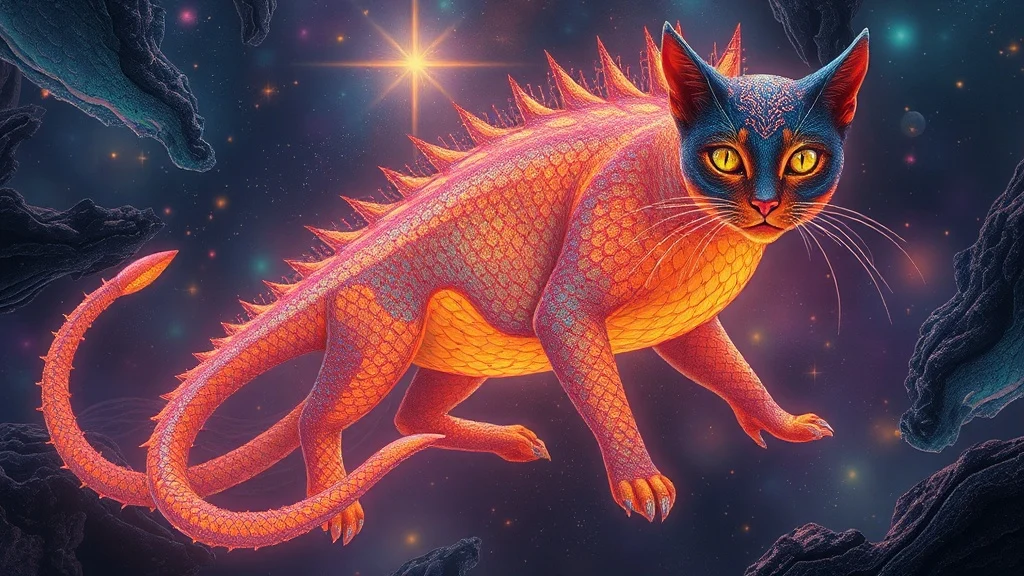 Dream symbol: weird animals: intro