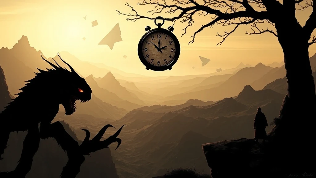 Dream symbol: weird images: symbolism: Emotions