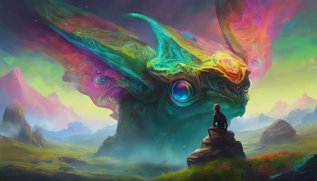 Weird Dream Meaning and Interpretation: Unraveling the Enigma