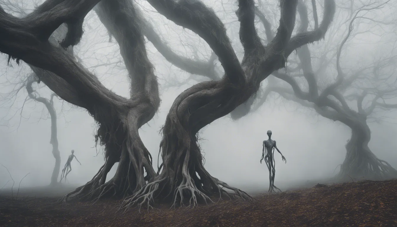 Weird Structure Leg Dream Symbolism: Interpreting Its Significance in Dreams