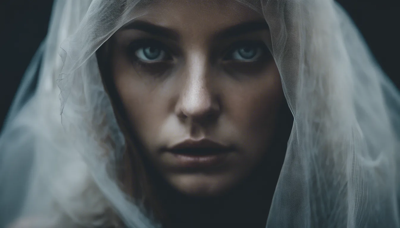 Weird Woman Dream Meaning: A Guide to Interpreting Your Uncanny Dreams