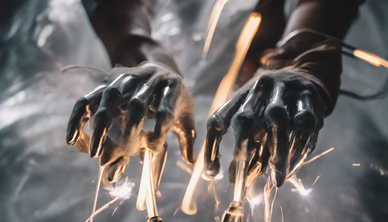 Welding of Stainless Tubes: A Journey into the Unconscious