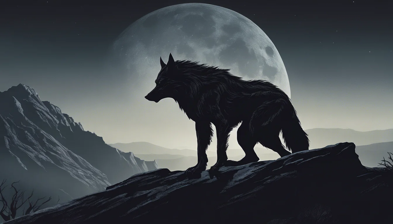 Exploring the Meaning Behind Werewolf Dreams: Unraveling the Mystery