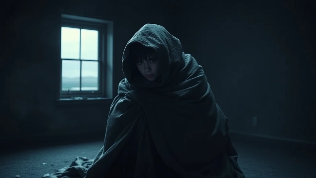 Dream symbol: wet blankets and clothes: symbolism: Lost Potential or Opportunities