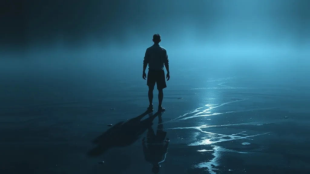 Dream symbol: wet floor: demographics: Individuals Feeling Overwhelmed and Stressed
