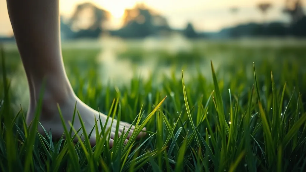 Dream symbol: wet grass: demographics: Creative Professionals and Wet Grass Dream Interpretation