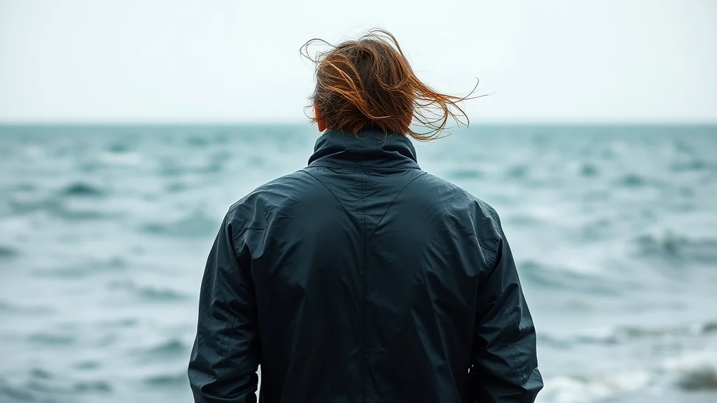 Dream symbol: wet jacket: intro
