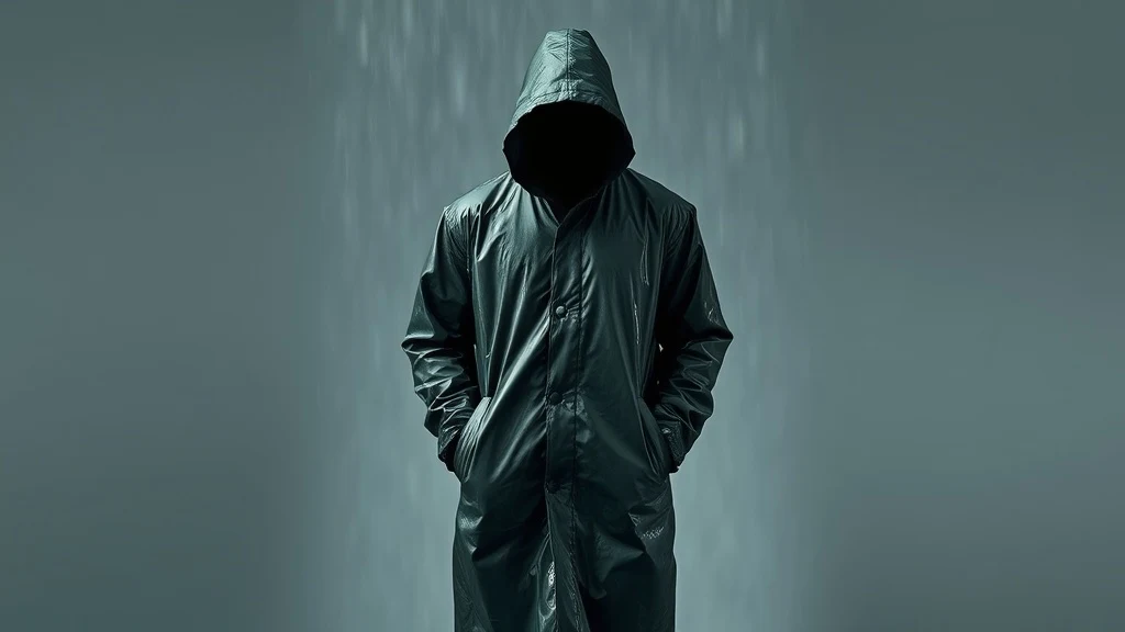 Dream symbol: wet jacket: scenarios: Dream of Wet Jacket Someone Else
