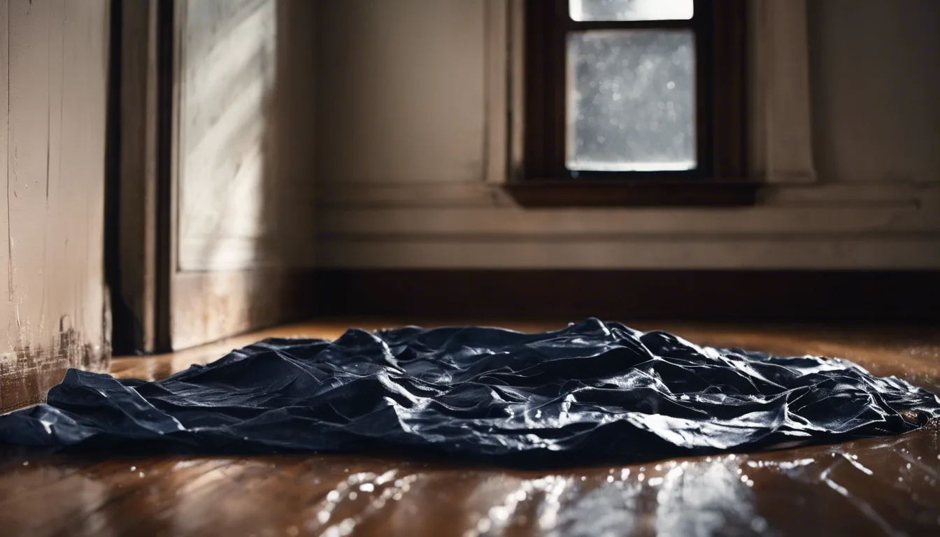 Unraveling the Secrets of Wet Mats in Dreams: A Journey of Interpretation