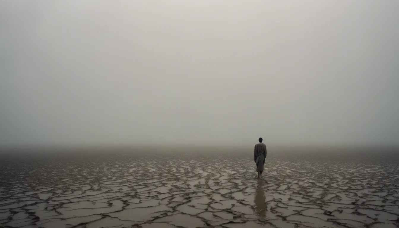 Dream symbol: wet mud: intro