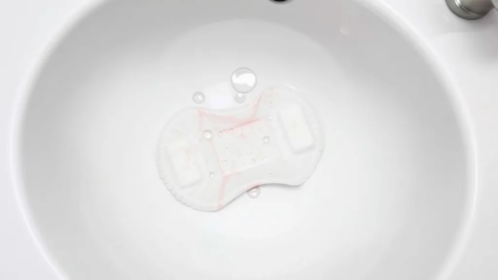 Dream symbol: wet sanitary pad: demographics: Individuals with Anxiety or Stress