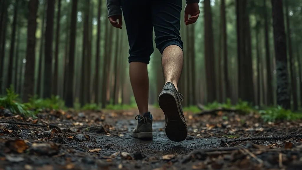 Dream symbol: wet shoes: demographics: Travelers and Explorers